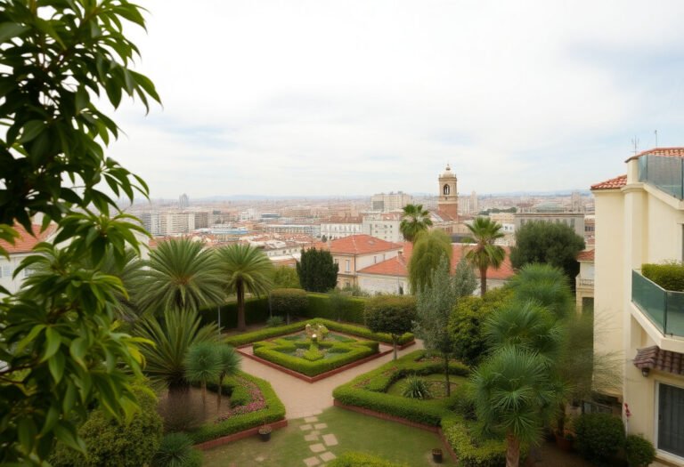 Guía Completa de Huertos Urbanos en Valencia